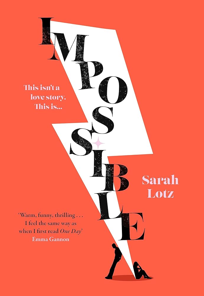 Impossible cover image