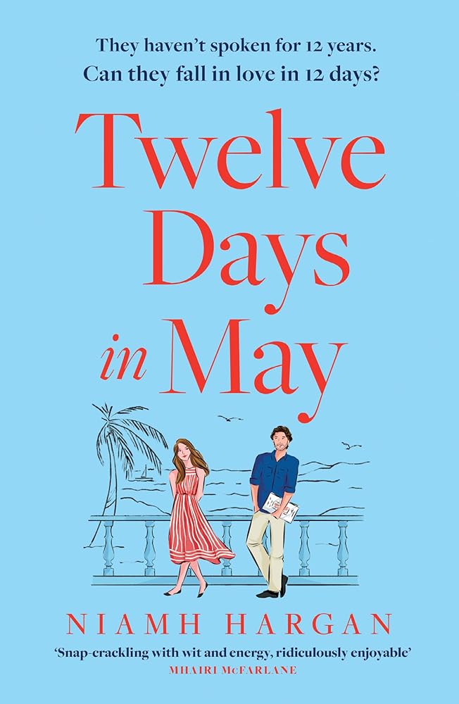 Twelve Days in May cover image