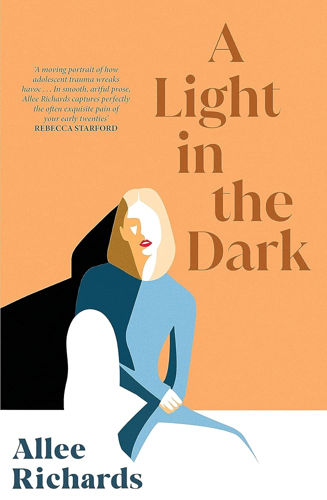 A Light in the Dark cover image