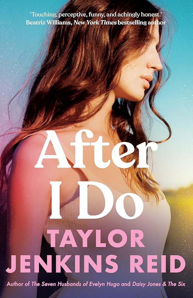 After I Do cover image