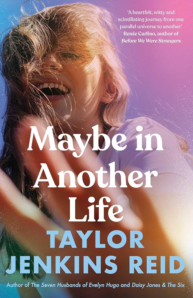Maybe In Another Life cover image