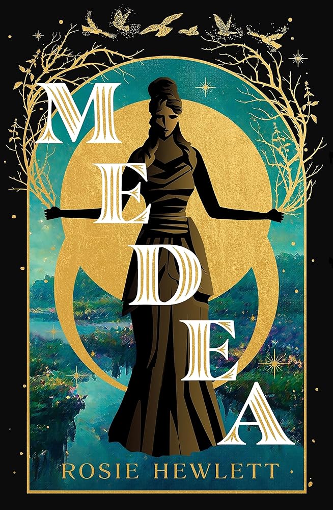 Medea cover image