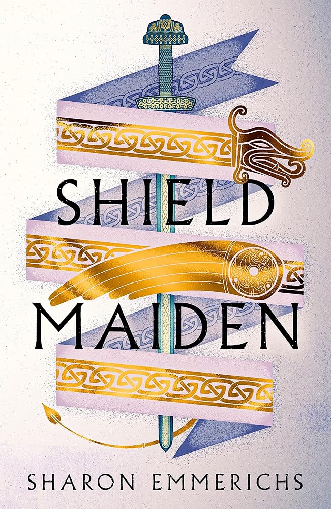 Shield Maiden cover image