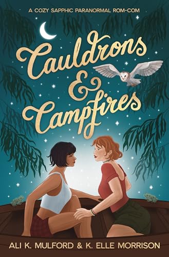 Cauldrons & Campfires