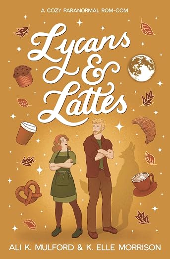 Lycans & Lattes