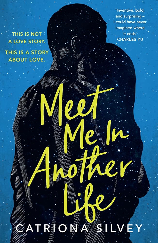 Meet Me in Another Life cover image