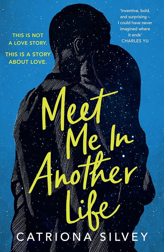 Meet Me in Another Life cover image