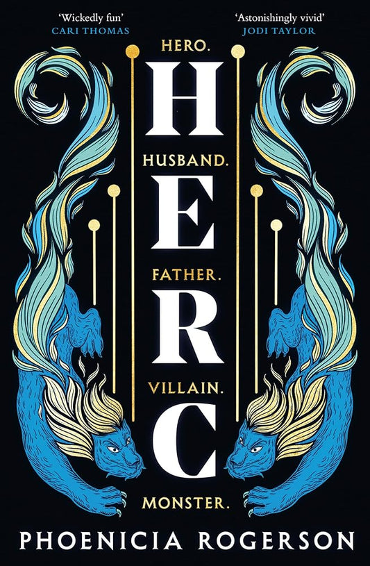 Herc cover image
