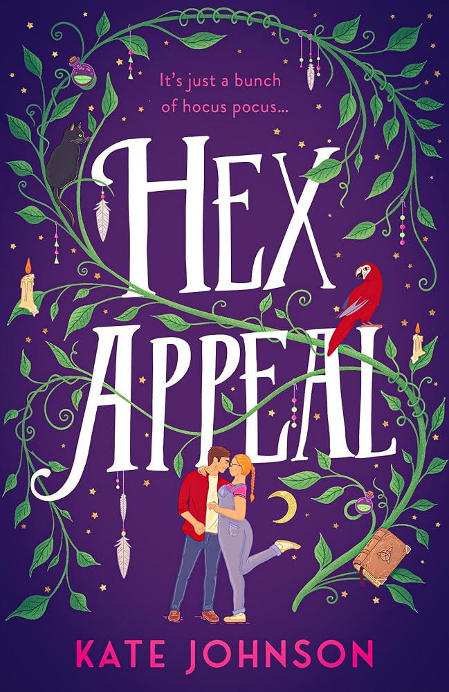 Hex Appeal cover image