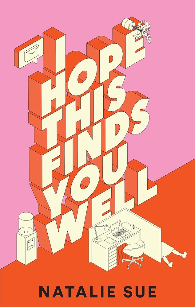 I Hope This Finds You Well cover image