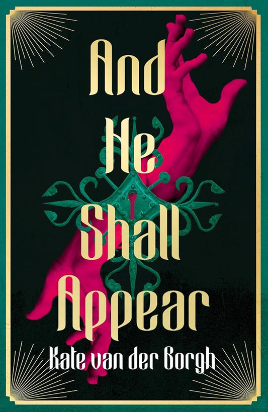And He Shall Appear cover image