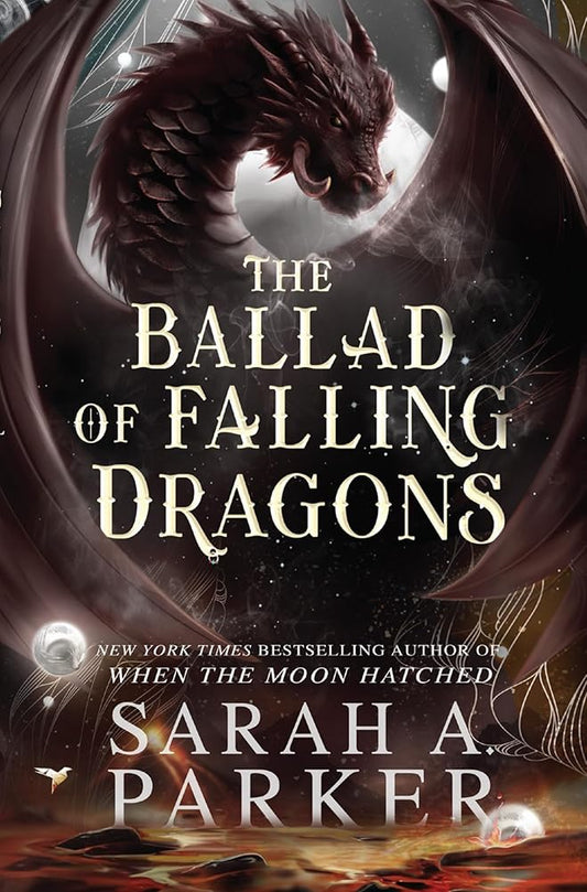 The Ballad of Falling Dragons cover image