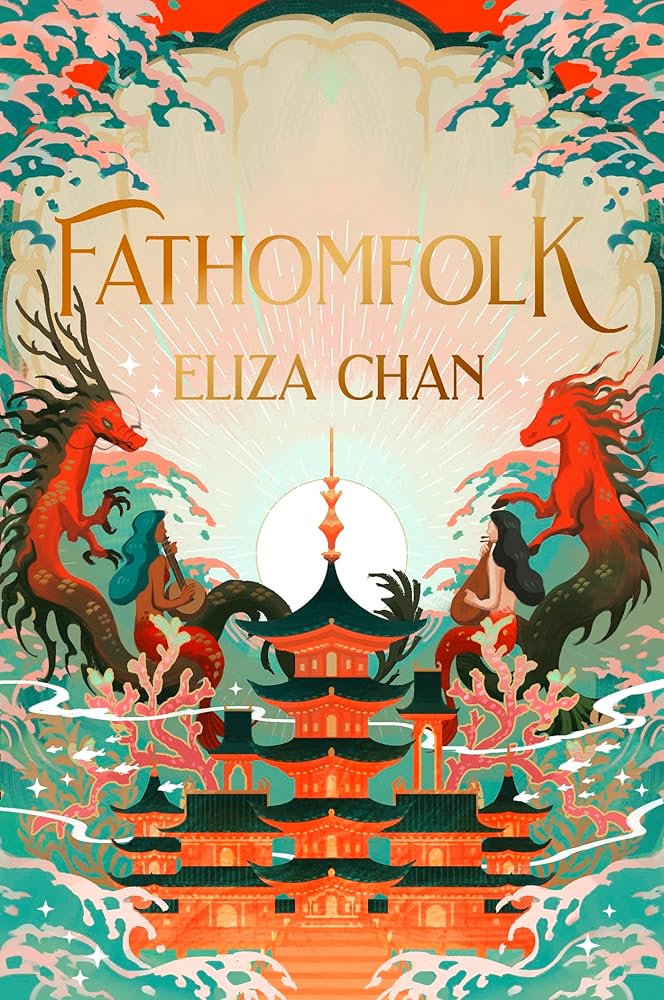 Fathomfolk cover image