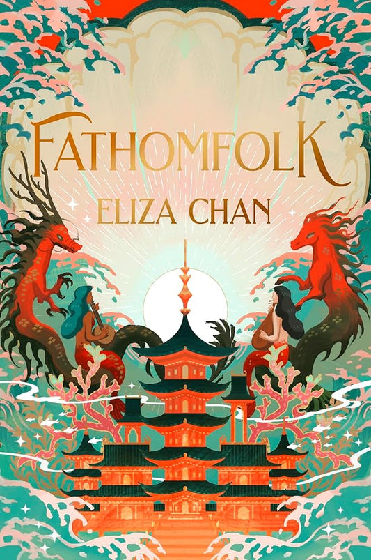 Fathomfolk cover image