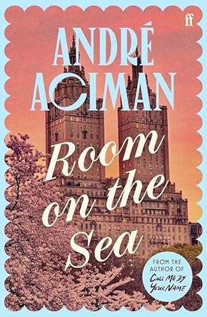 Room on the Sea cover image