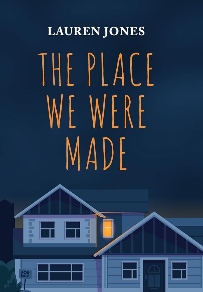 The Place We Were Made cover image