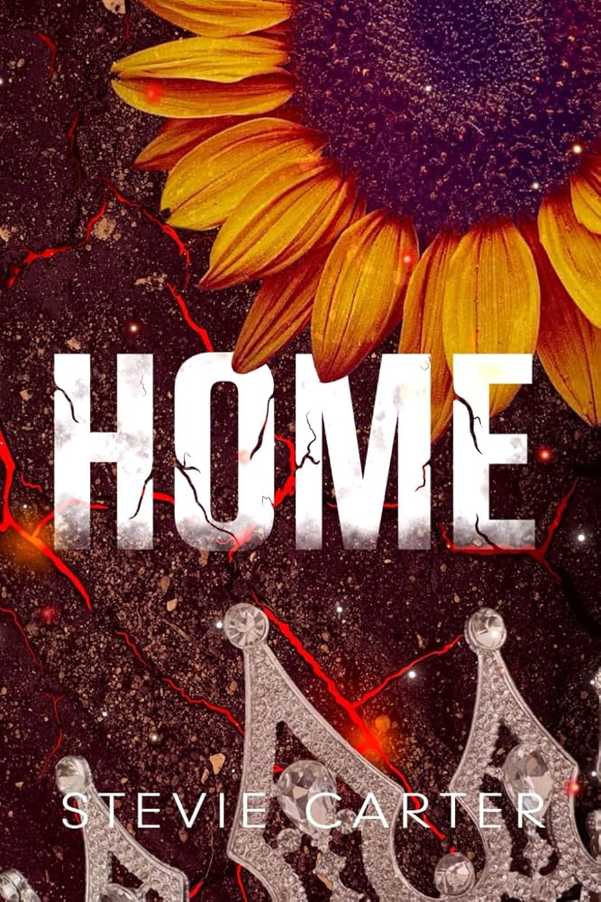Home: Stitch Up Book Two cover image