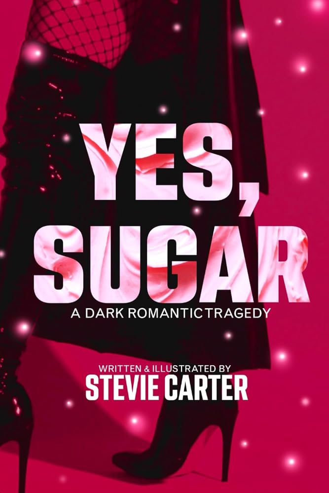 Yes, Sugar (Hartford Heartbreakers) cover image