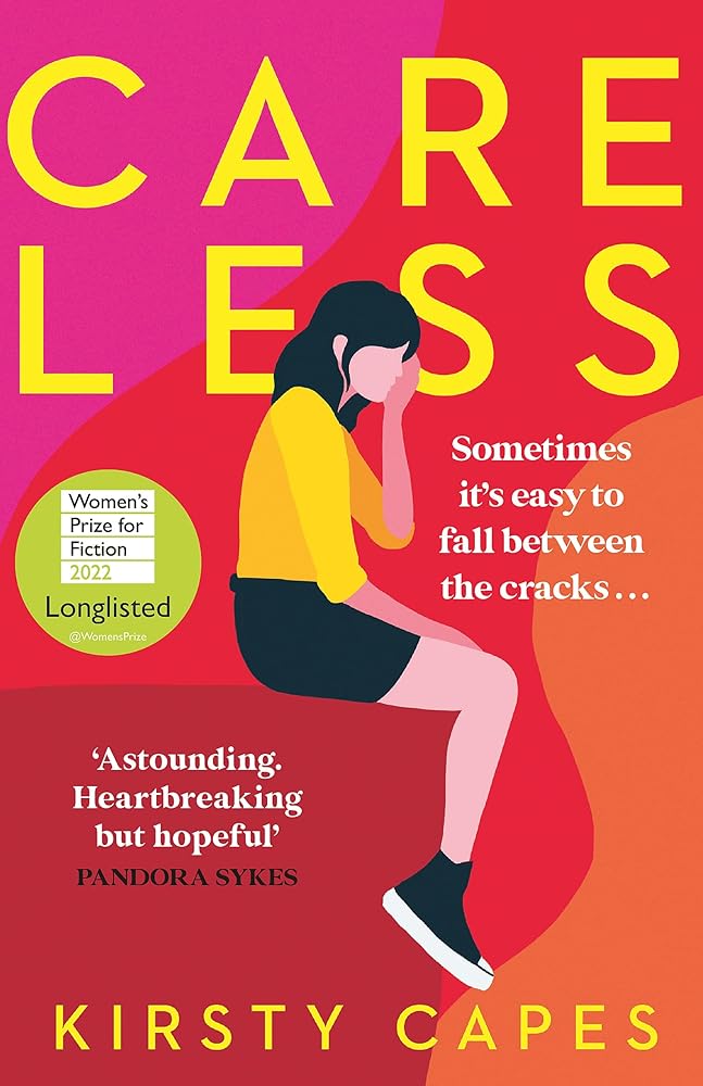 Careless cover image
