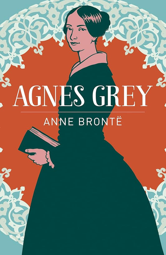 Agnes Grey (Arcturus Classics) cover image