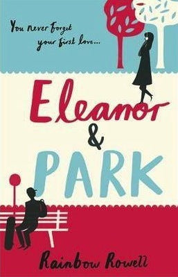Eleanor &amp; Park cover image