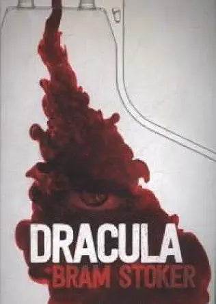 Dracula Pa cover image