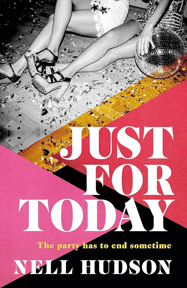 Just For Today cover image