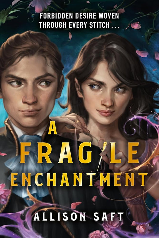 A Fragile Enchantment cover image