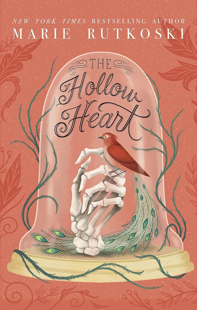The Hollow Heart cover image