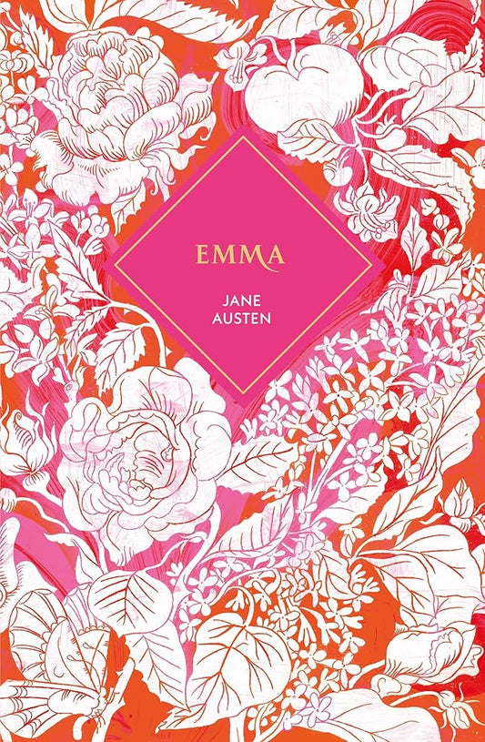 Emma (Vintage Collector's Classics) cover image