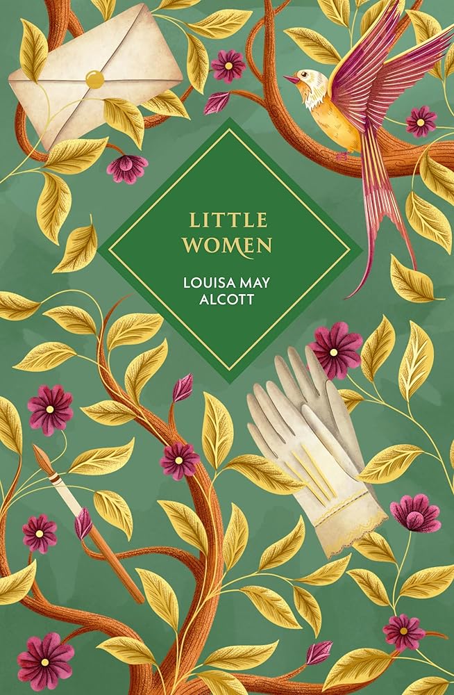 Little Women cover image