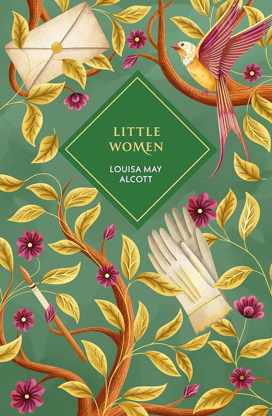 Little Women cover image
