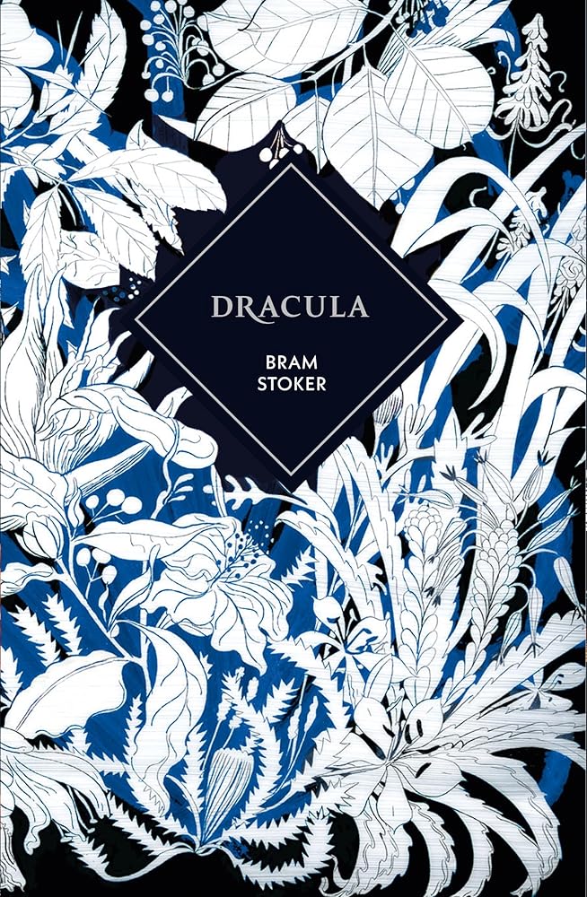 Vintage Classics Dracula (Vintage Collectors Classics). cover image