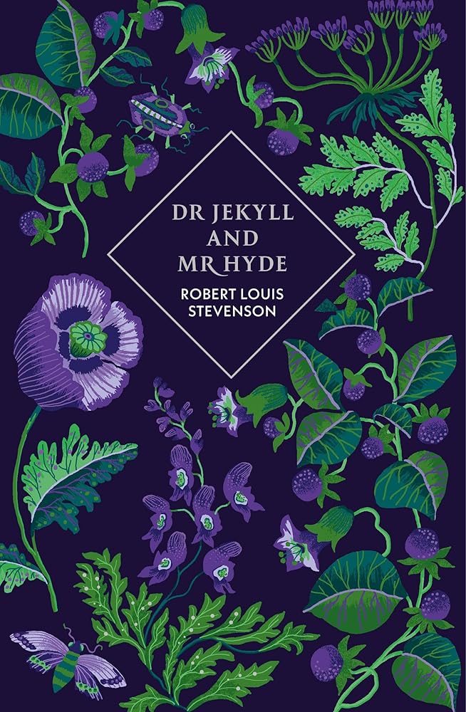 Vintage Classics Dr Jekyll and Mr Hyde and Other Stories (Vintage Collectors Classics). cover image