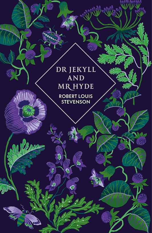 Vintage Classics Dr Jekyll and Mr Hyde and Other Stories (Vintage Collectors Classics). cover image