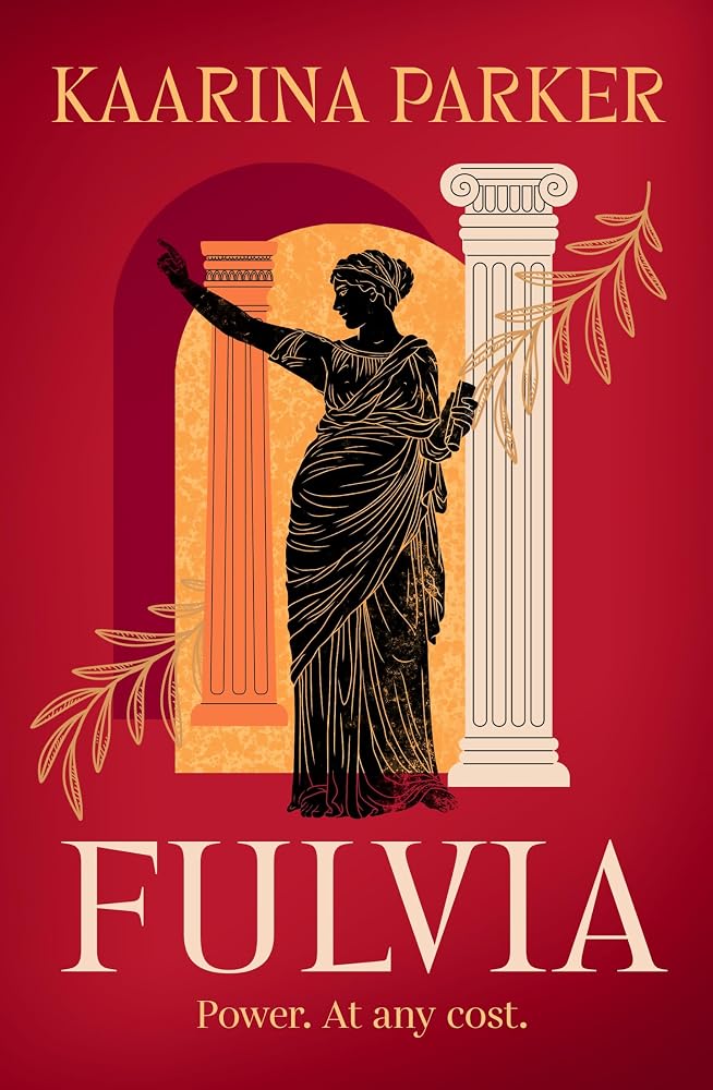 Fulvia cover image
