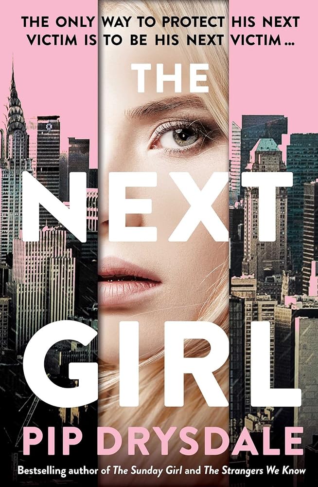 The Next Girl cover image