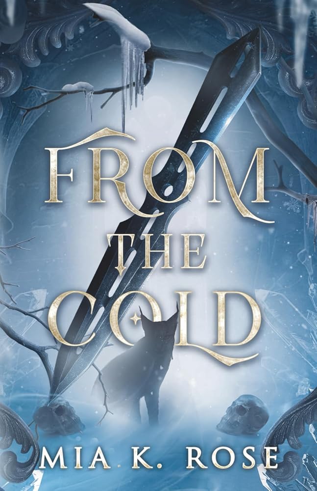From the Cold cover image