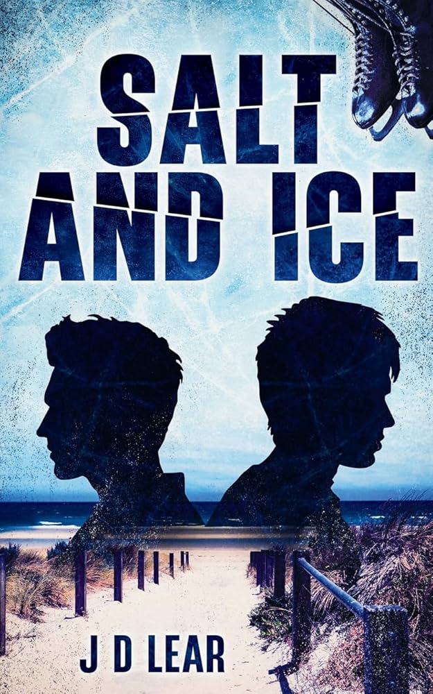 Salt and Ice cover image