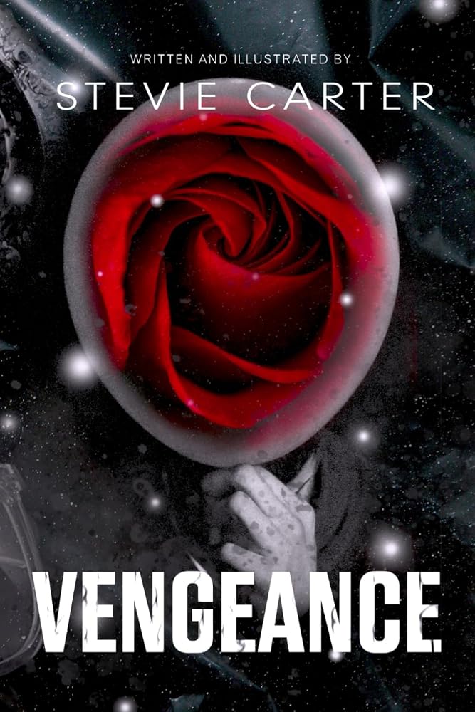 Vengeance: Book Four in the Stitch Up Series cover image