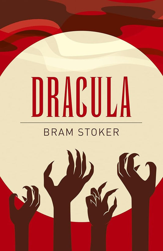 Dracula cover image