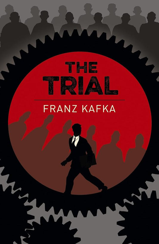 The Trial cover image