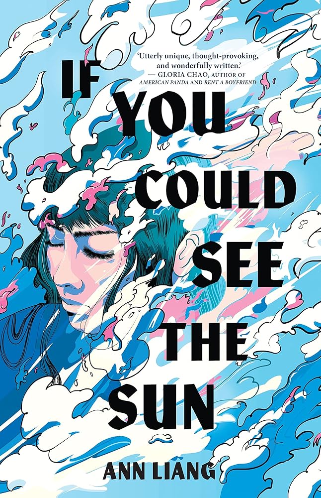 If You Could See the Sun cover image