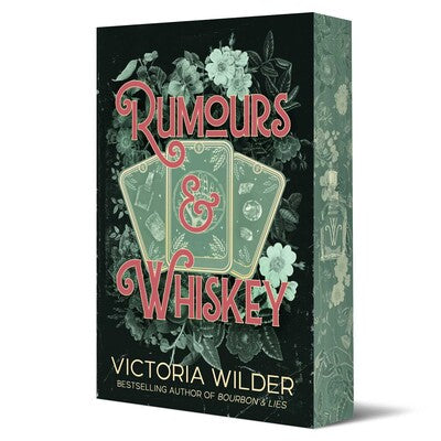 Rumours and Whiskey: Limited Edition